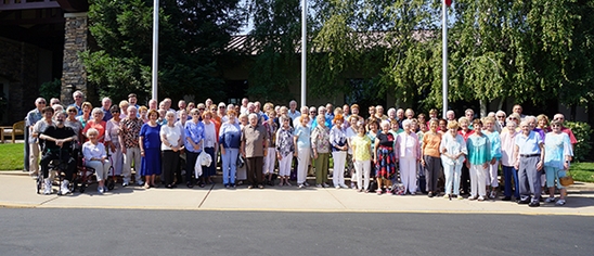 Valley View Family